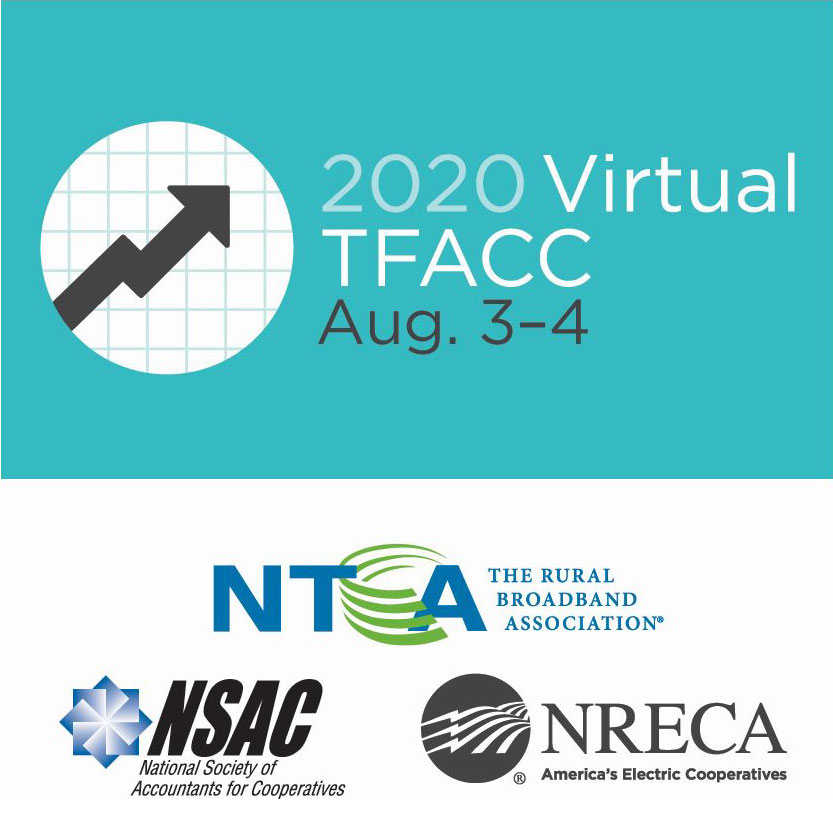 2020 TFACC Monday Breakout Sessions Highlight